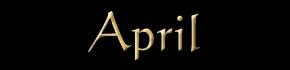 Monthly horoscope Libra April 2024