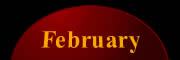 February horoscope